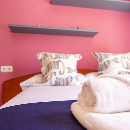 Rentalsevilla Marianillo Zewnętrze zdjęcie