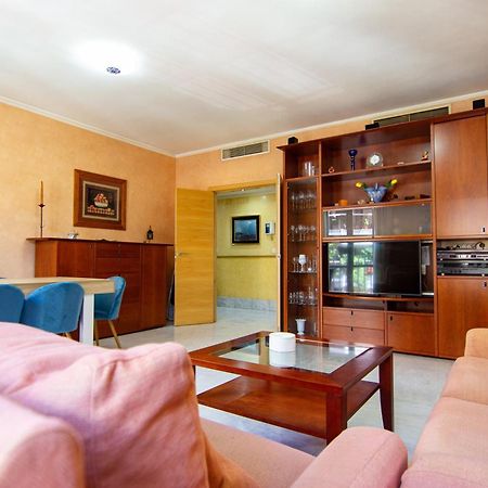 Rentalsevilla Marianillo Zewnętrze zdjęcie