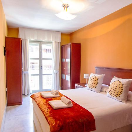 Rentalsevilla Marianillo Zewnętrze zdjęcie