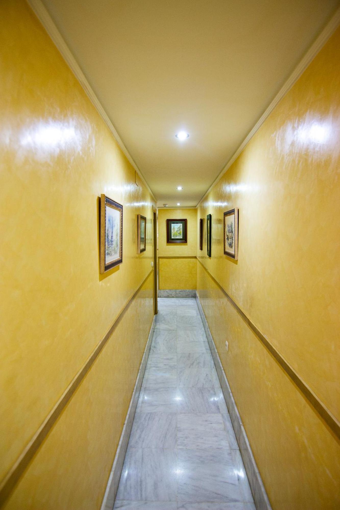 Rentalsevilla Marianillo Zewnętrze zdjęcie