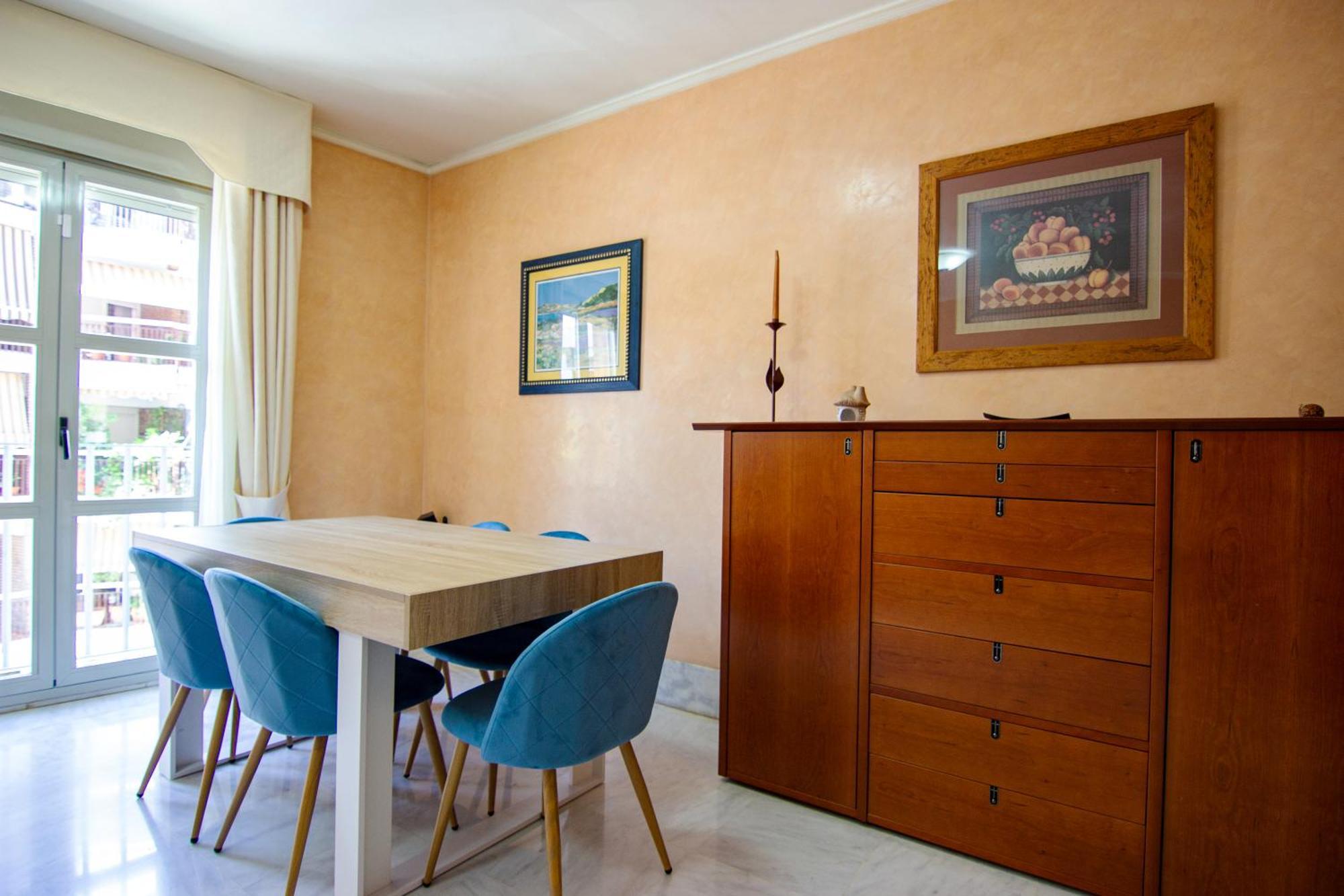 Rentalsevilla Marianillo Zewnętrze zdjęcie