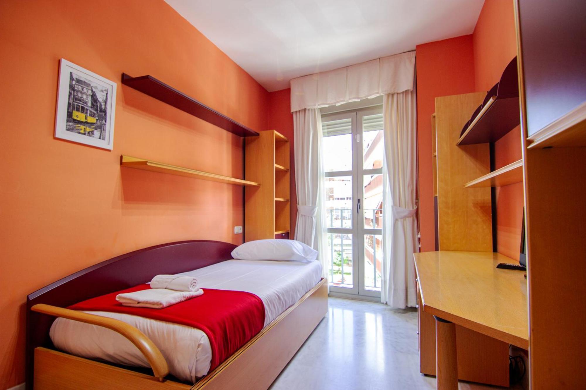 Rentalsevilla Marianillo Zewnętrze zdjęcie