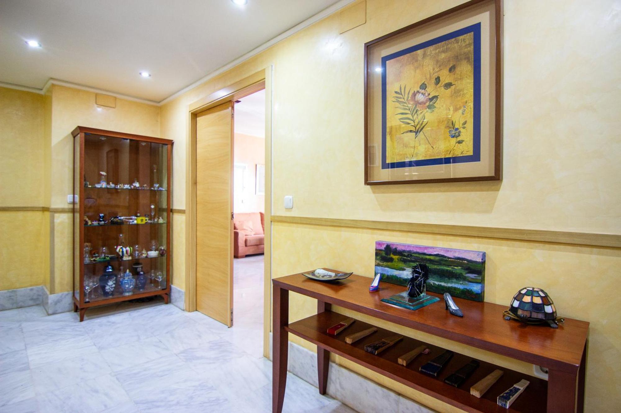 Rentalsevilla Marianillo Zewnętrze zdjęcie