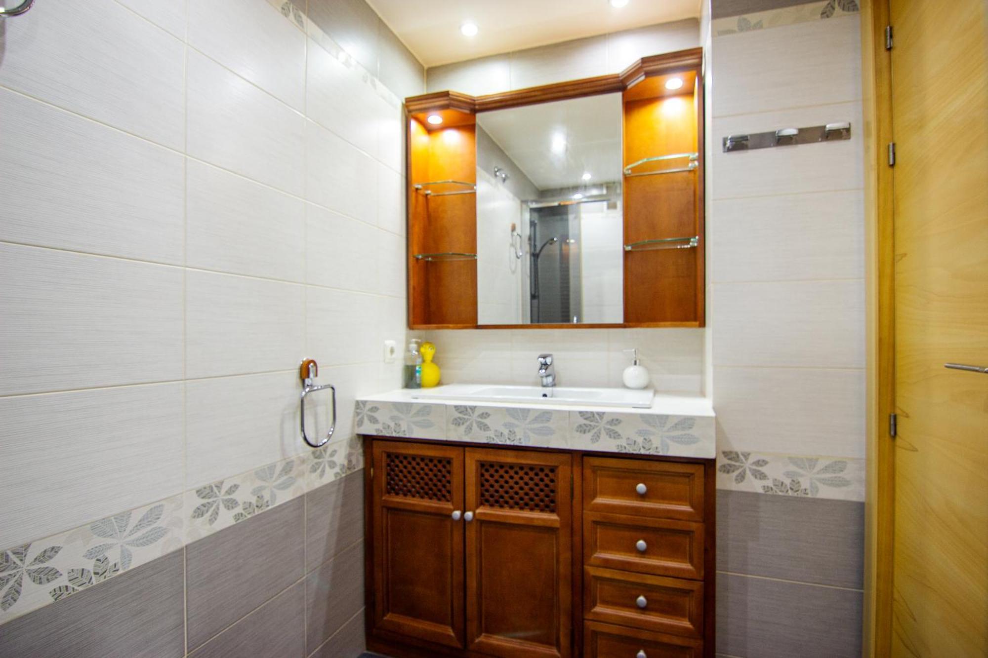 Rentalsevilla Marianillo Zewnętrze zdjęcie