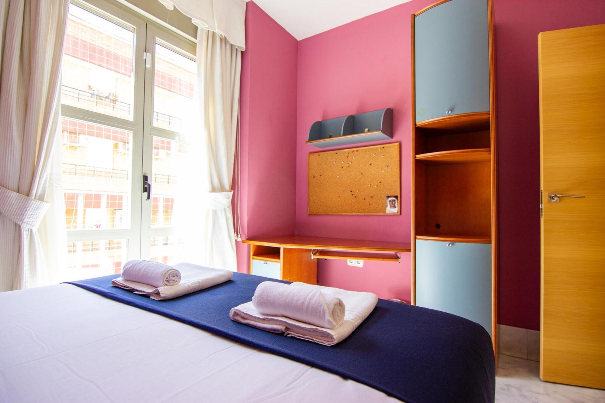 Rentalsevilla Marianillo Zewnętrze zdjęcie