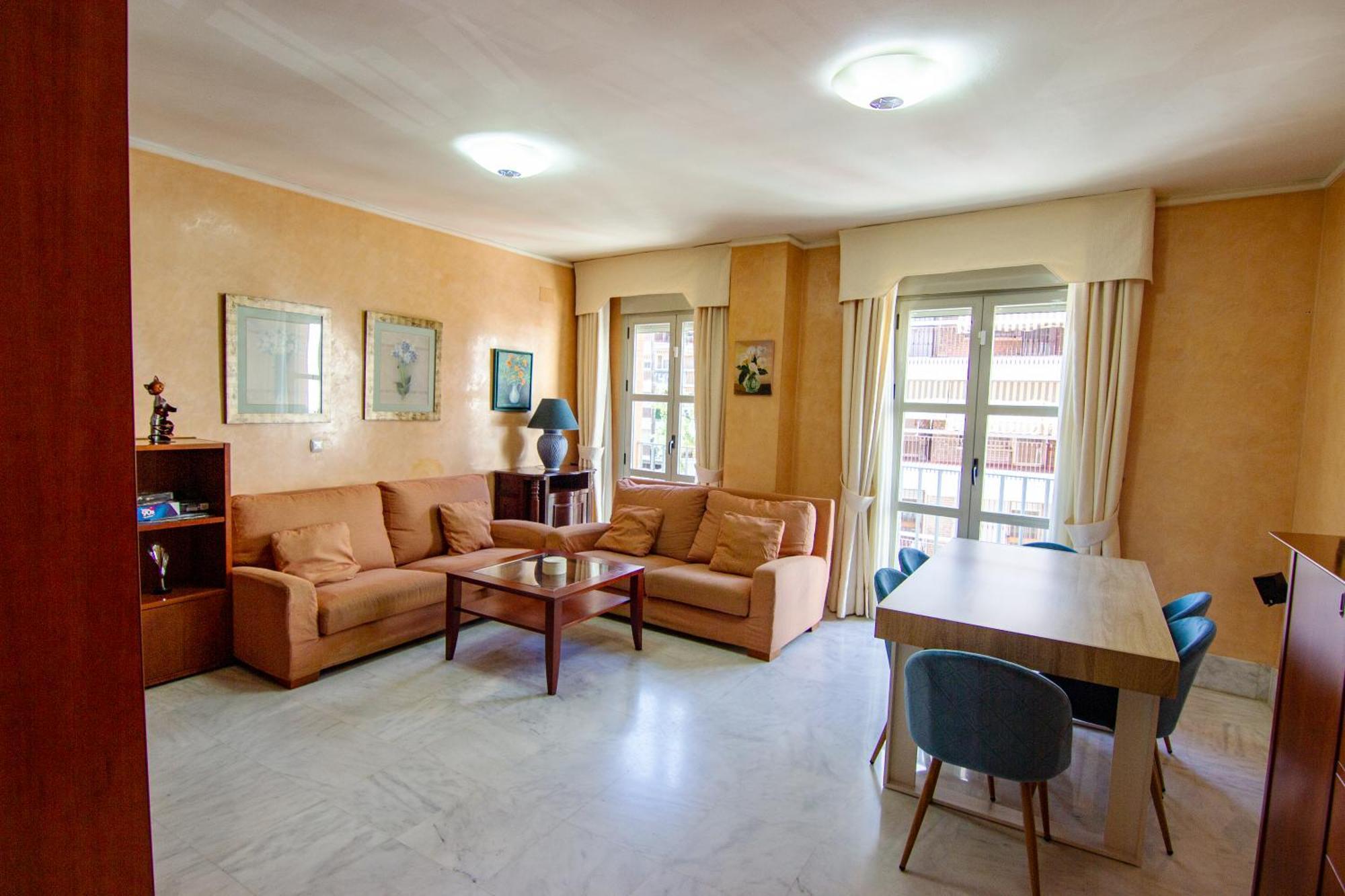 Rentalsevilla Marianillo Zewnętrze zdjęcie