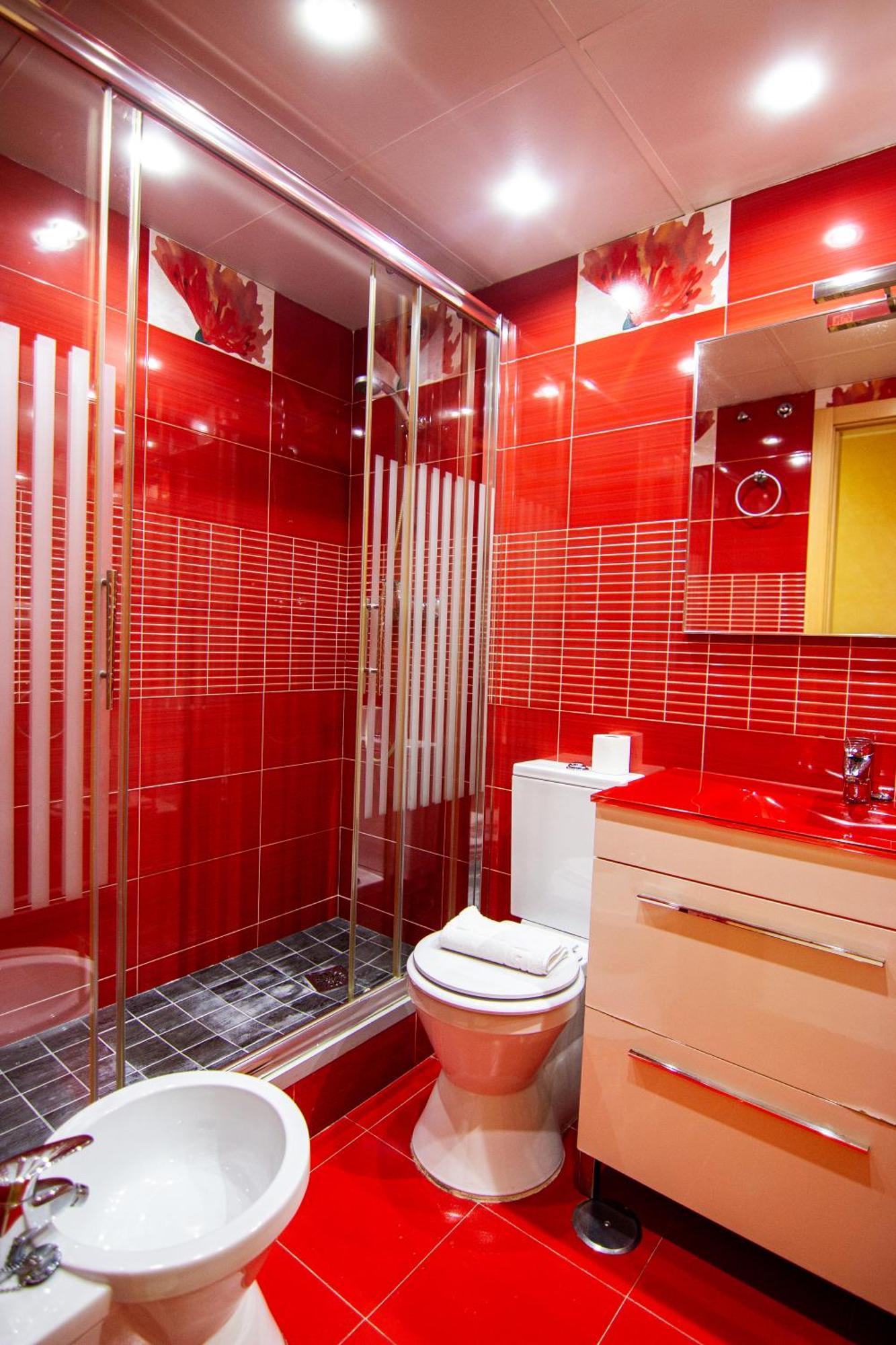 Rentalsevilla Marianillo Zewnętrze zdjęcie